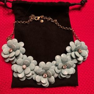 J Crew necklace